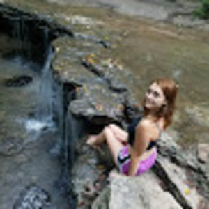 Meet your Posher, Sadie